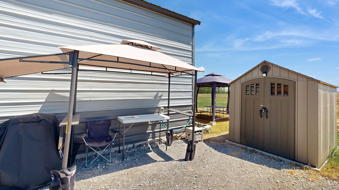 Photo of Outdoor in Wynnburg