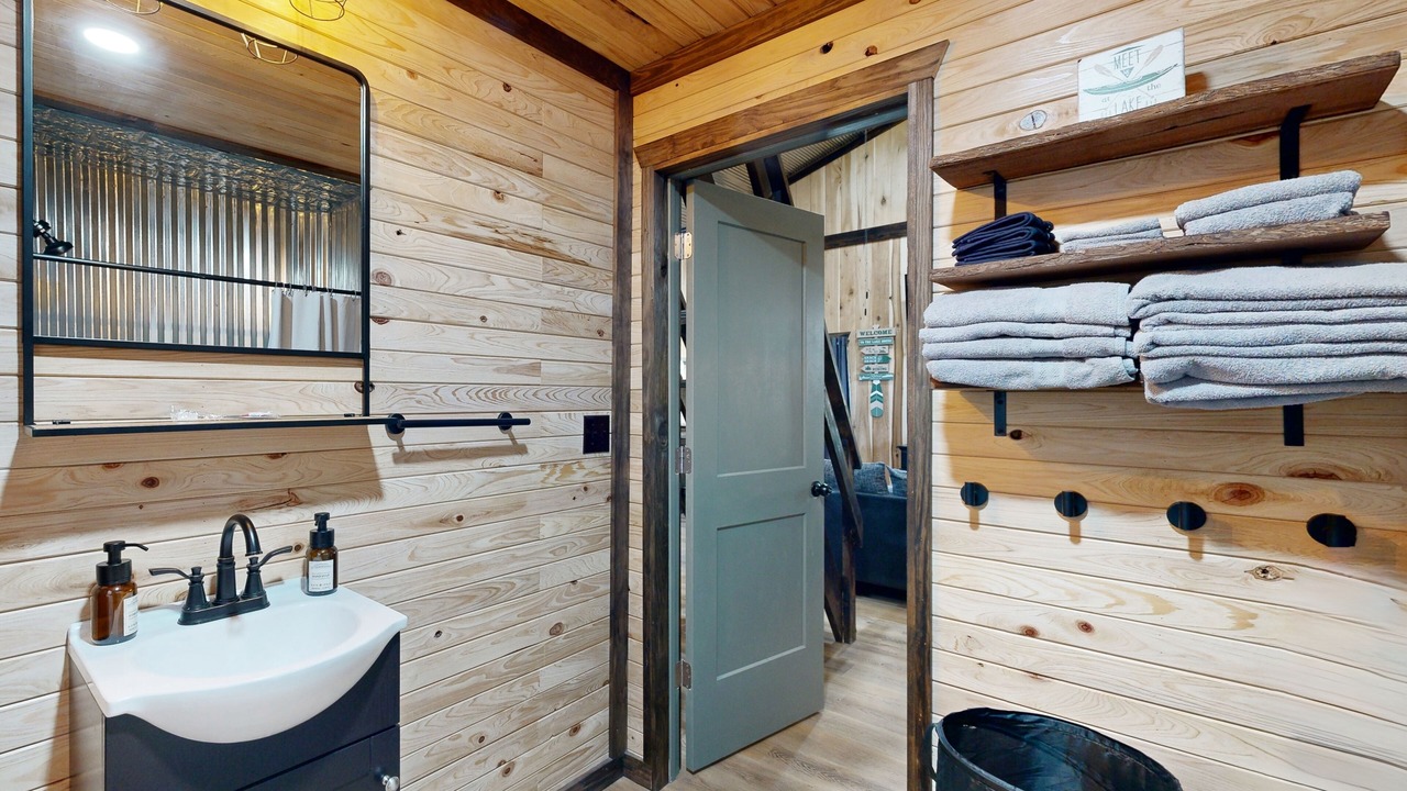 Photo of Bathroom in Wynnburg