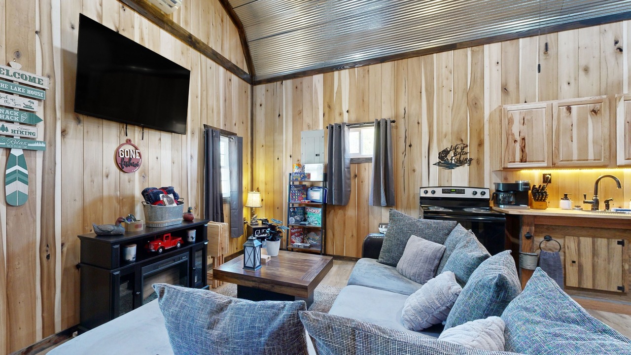 Photo of Livingroom in Wynnburg