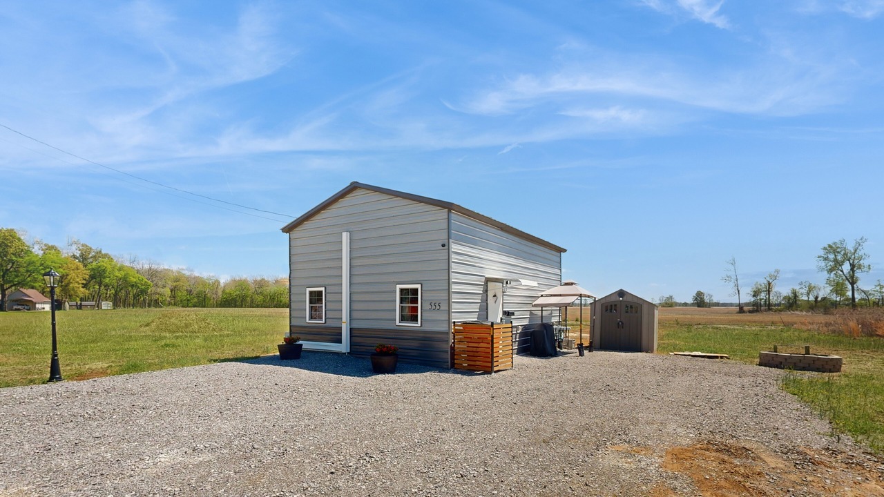 Photo of Outdoor in Wynnburg