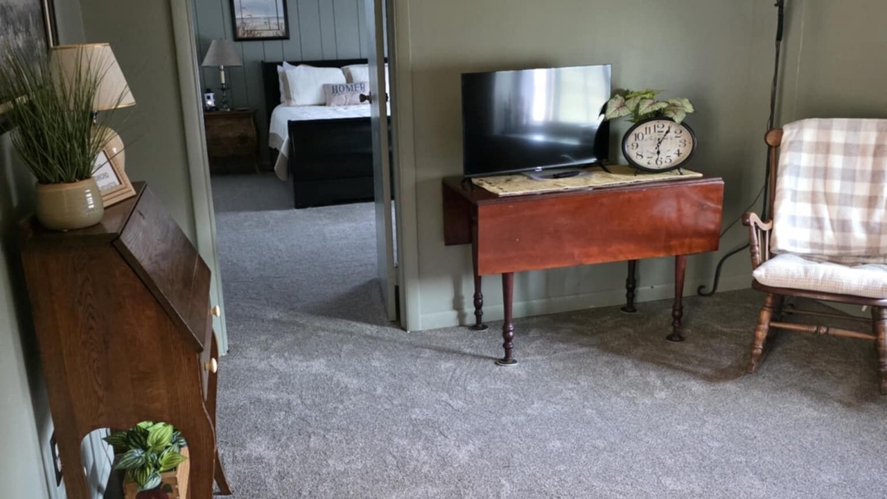 Photo of Bedroom in East Homer
