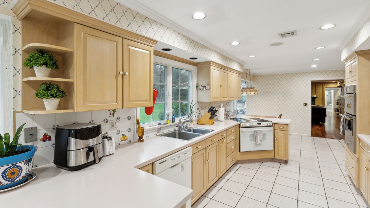 Photo of Kitchen in Huntington