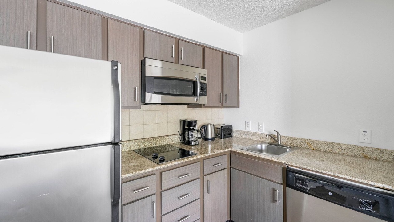 Photo of Kitchen in Gateway