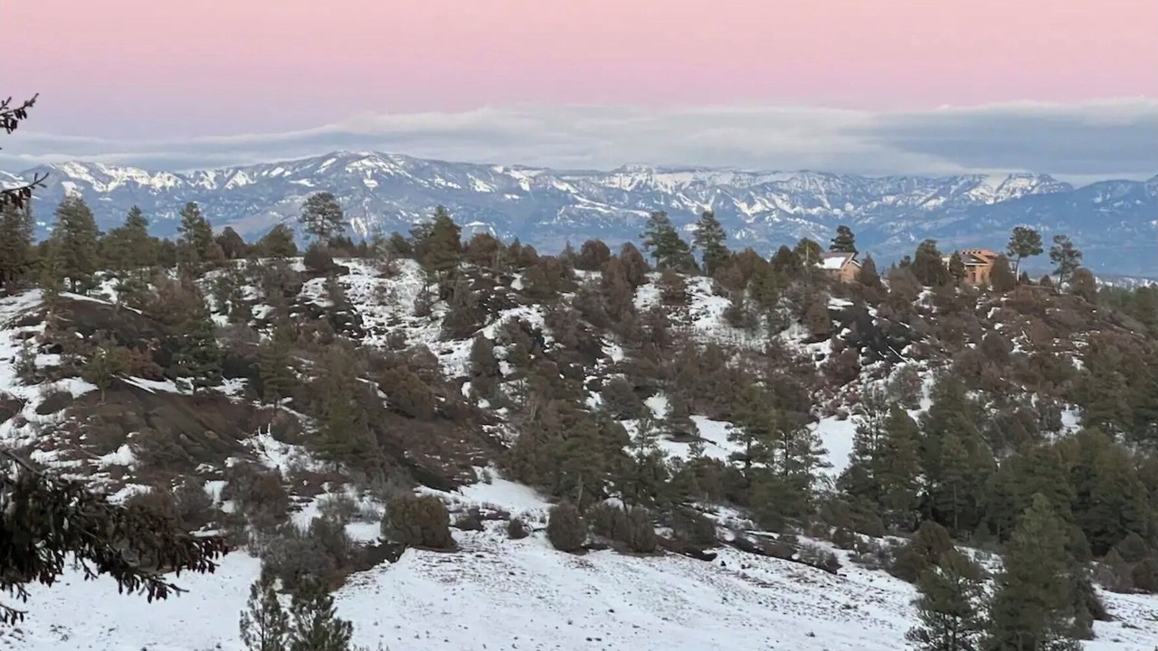 Photo of Outdoor in Pagosa Springs