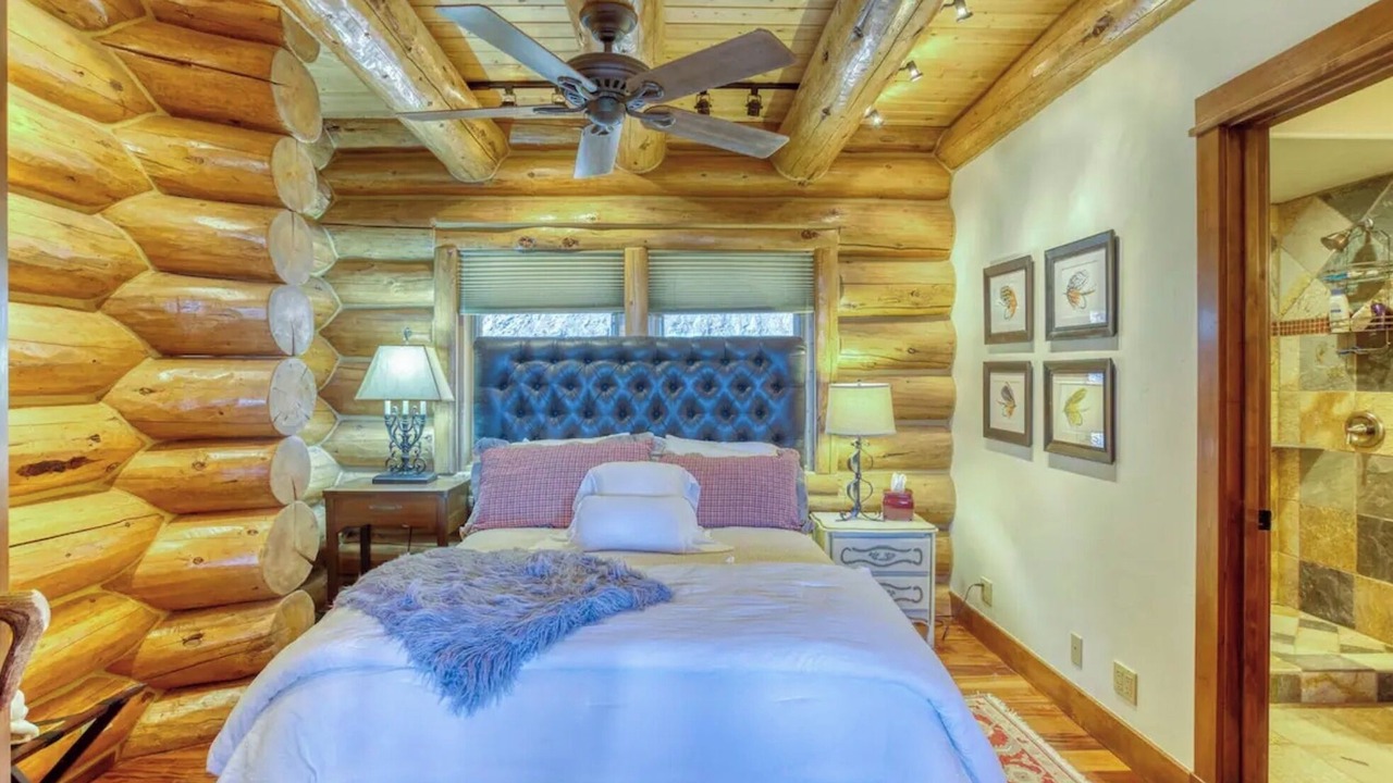 Photo of Bedroom in Pagosa Springs