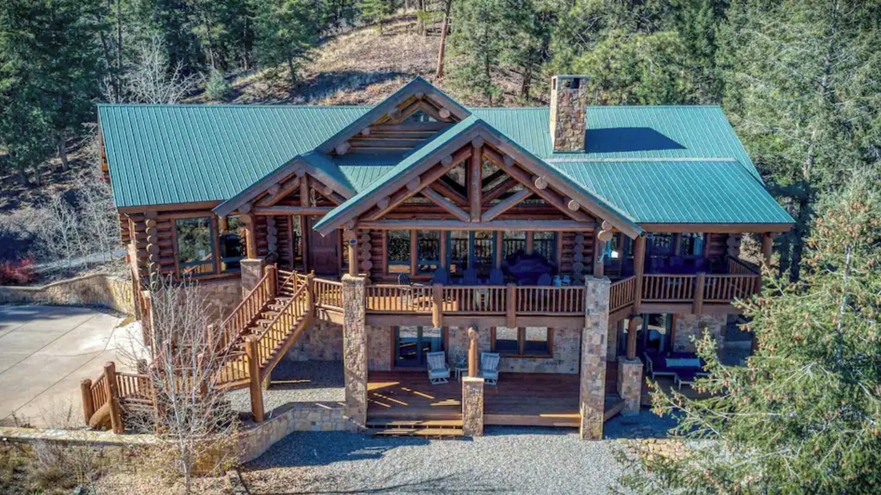 Photo of Outdoor in Pagosa Springs