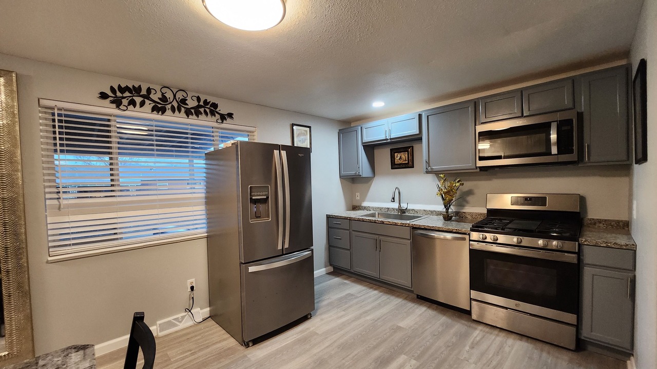 Photo of Kitchen in Westminster