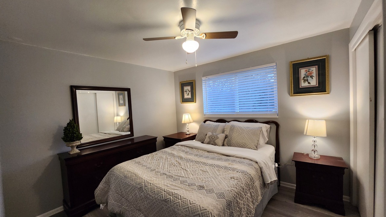 Photo of Bedroom in Westminster