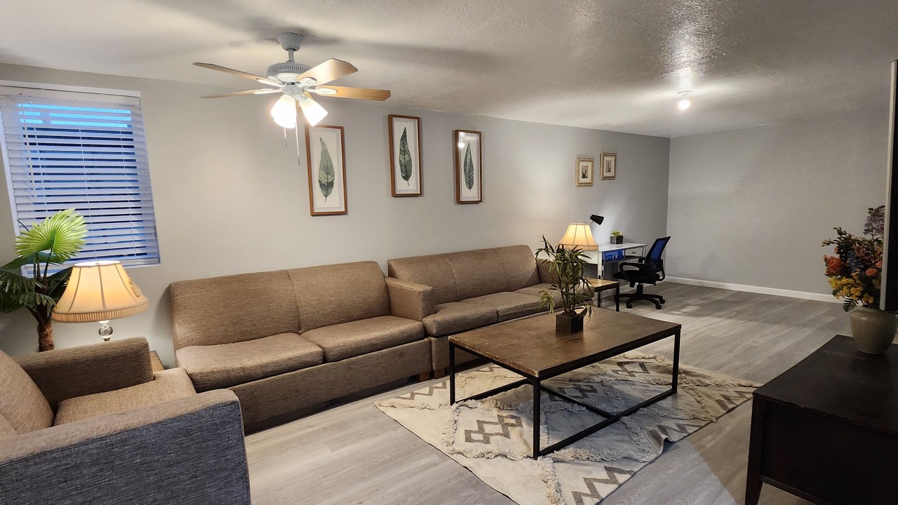 Photo of Livingroom in Westminster