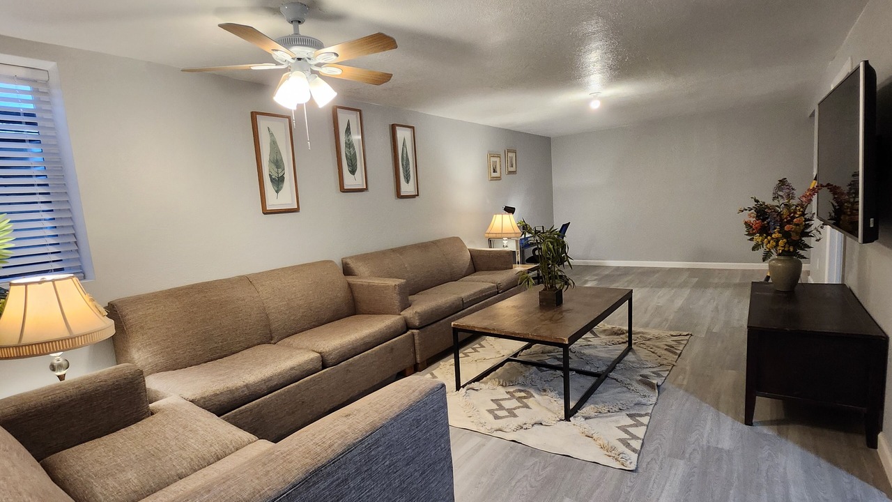 Photo of Livingroom in Westminster