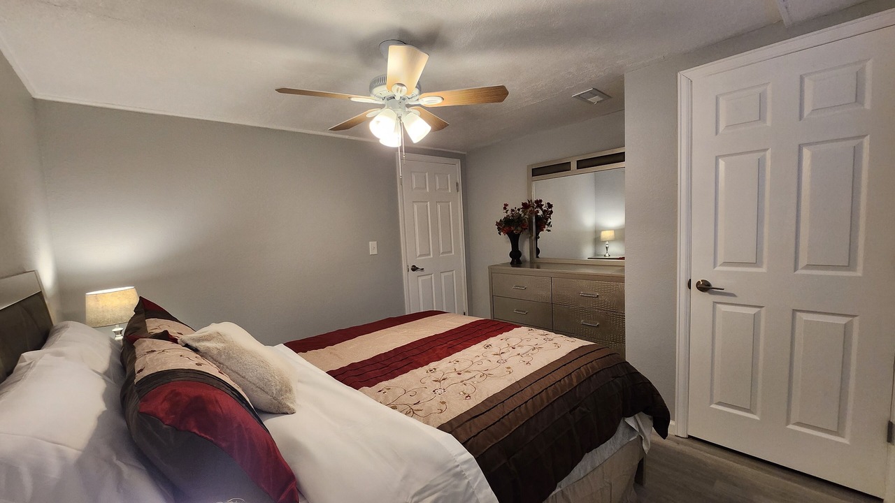 Photo of Bedroom in Westminster