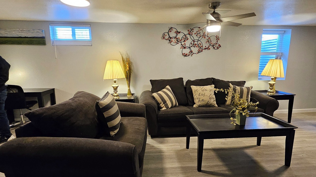 Photo of Livingroom in Westminster