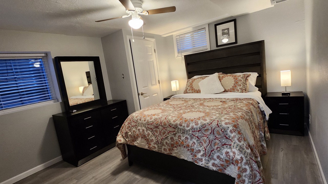 Photo of Bedroom in Westminster