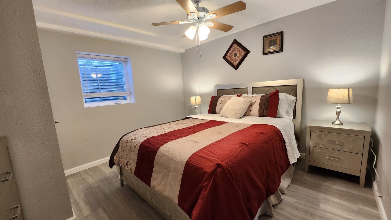 Photo of Bedroom in Westminster
