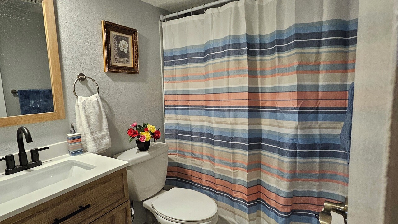Photo of Bathroom in Westminster
