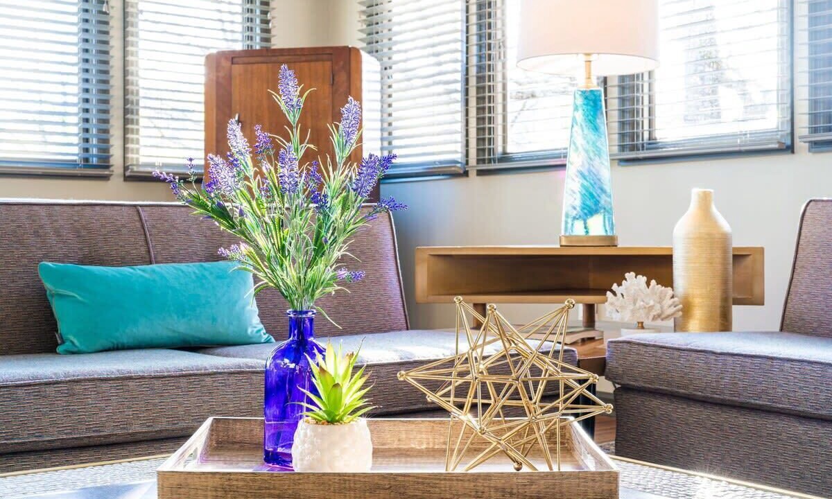 Photo of Livingroom in South Pittsburg