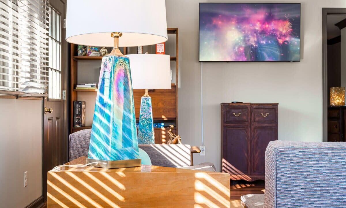 Photo of Livingroom in South Pittsburg