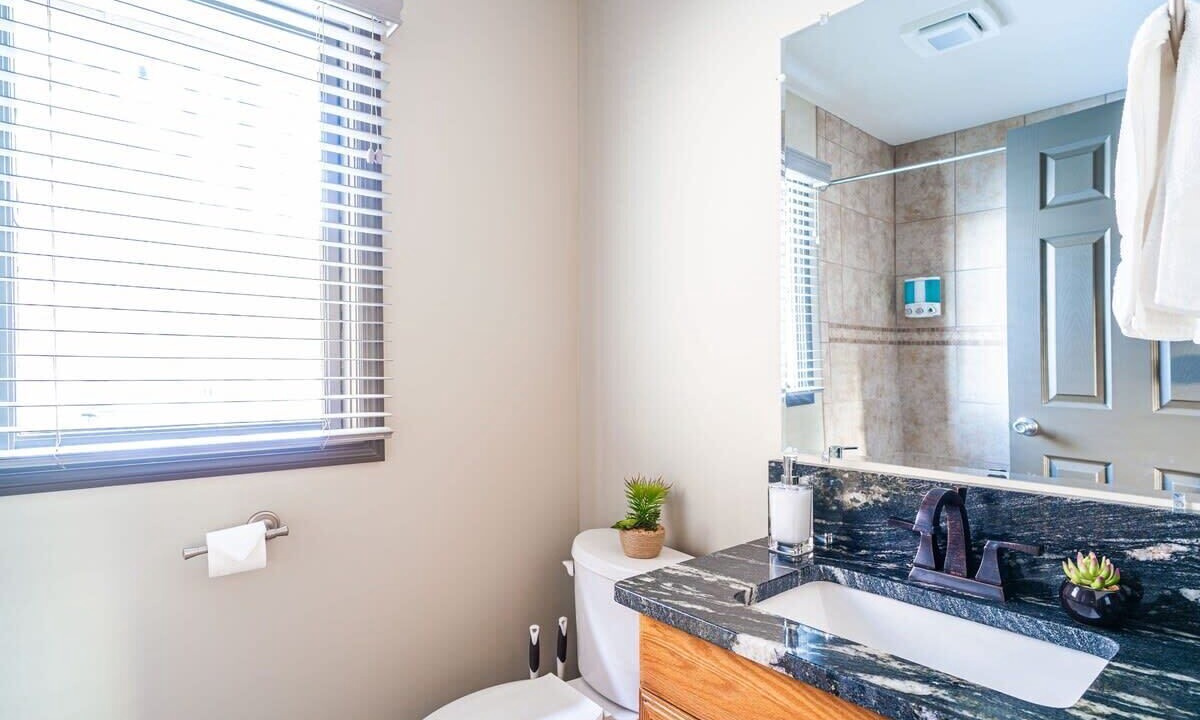 Photo of Bathroom in South Pittsburg