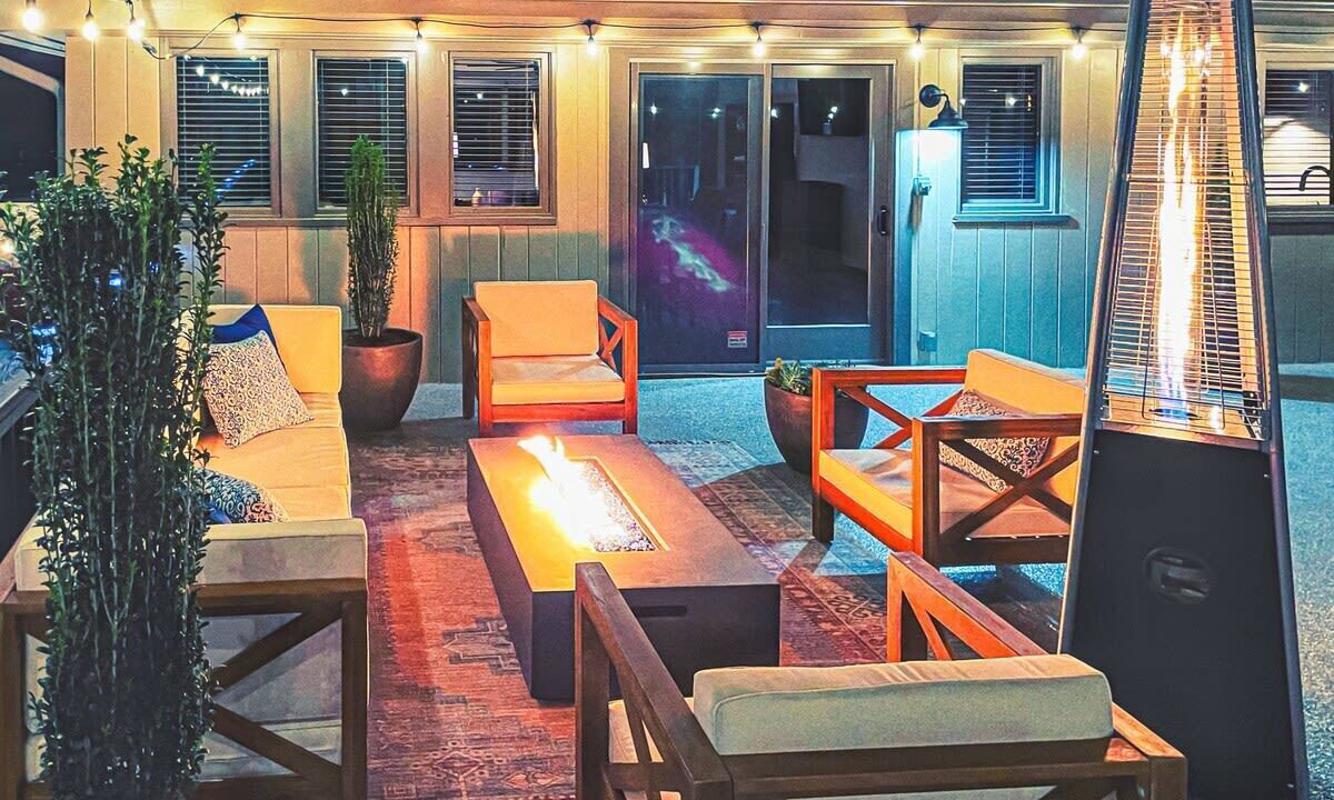 Photo of Patio Balcony in South Pittsburg