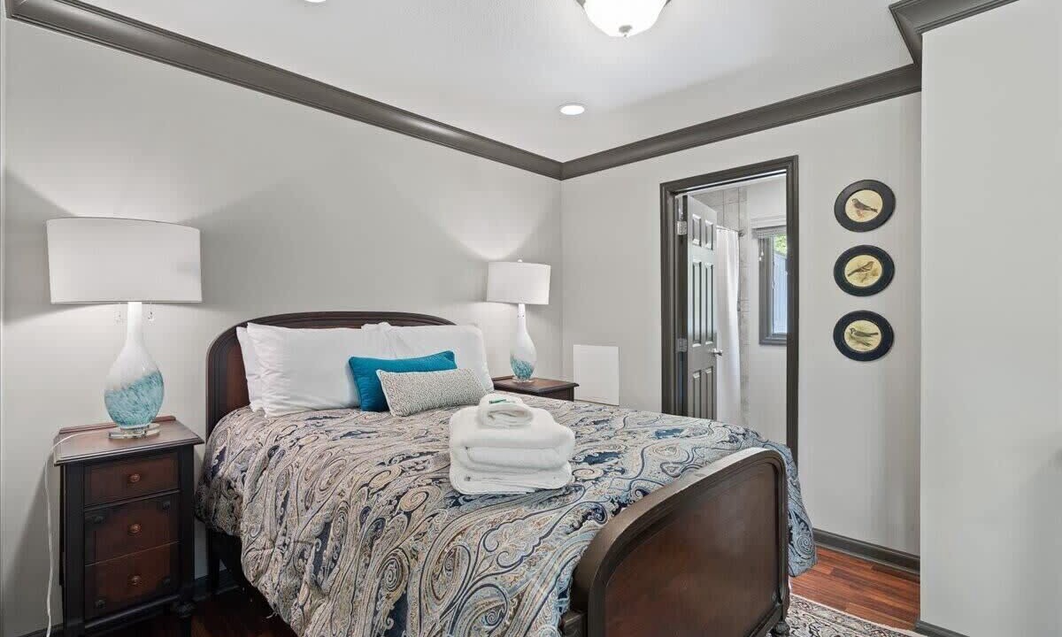 Photo of Bedroom in South Pittsburg