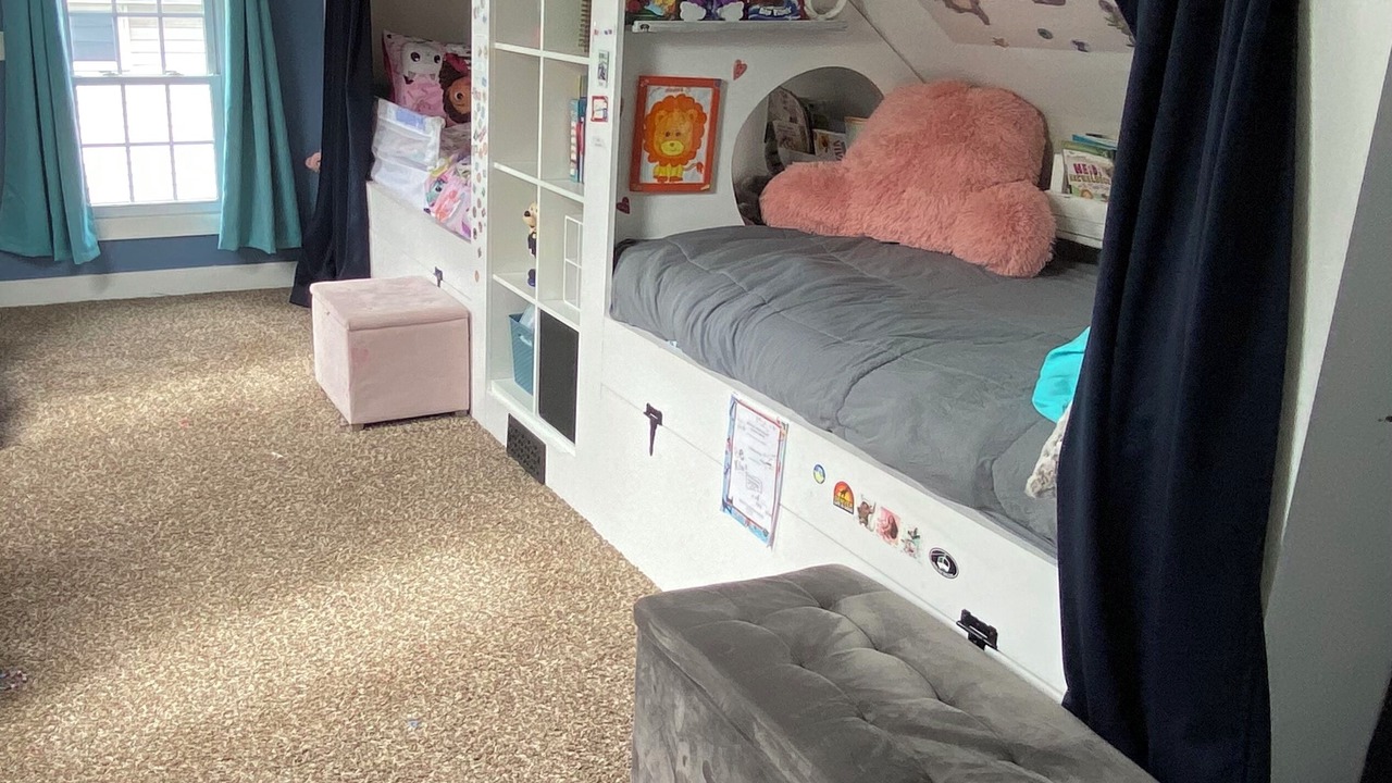 Photo of Bedroom in Saint Joseph