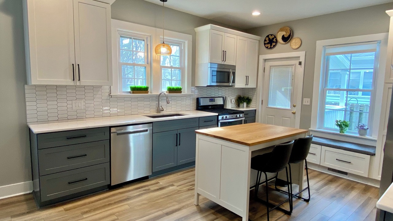 Photo of Kitchen in Saint Joseph
