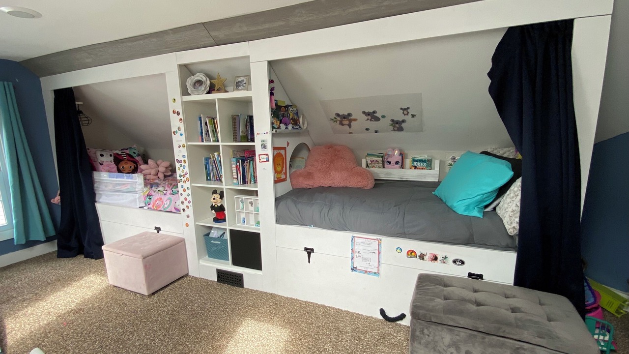 Photo of Bedroom in Saint Joseph