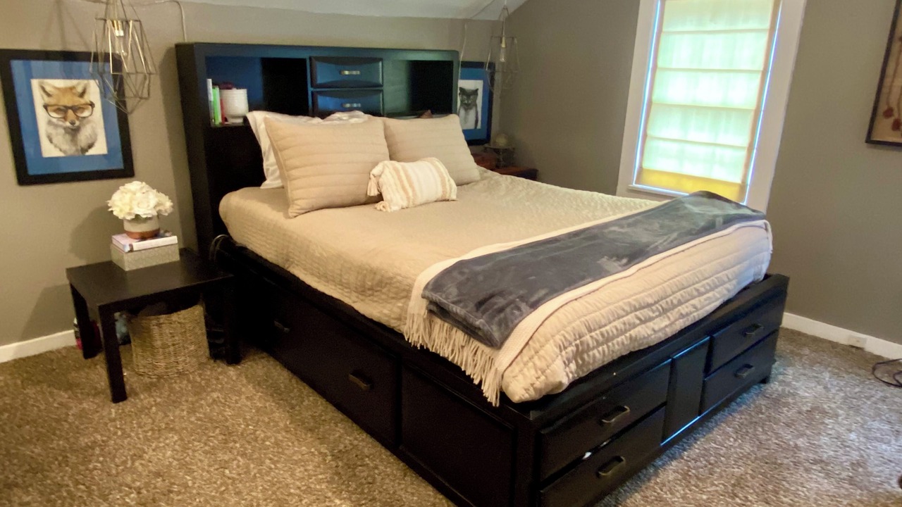 Photo of Bedroom in Saint Joseph