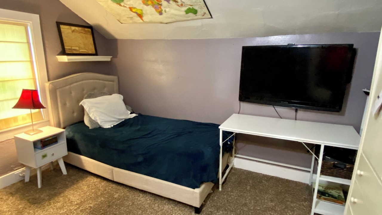 Photo of Bedroom in Saint Joseph