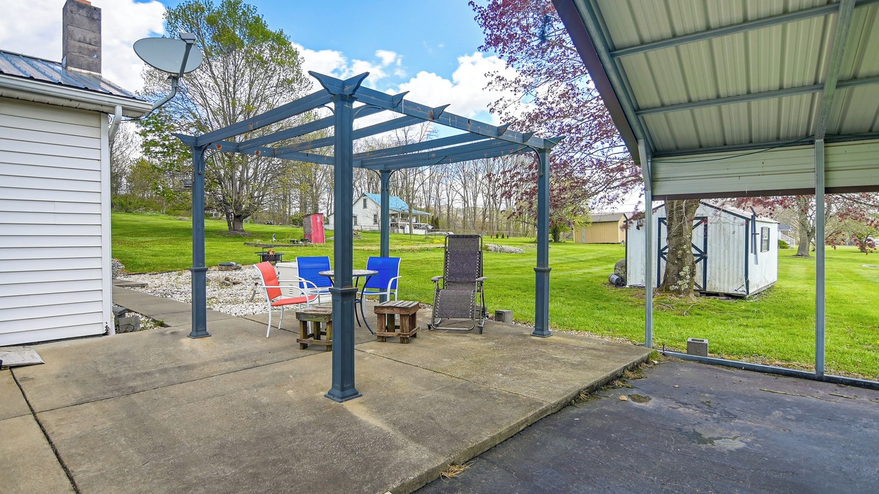 Photo of Outdoor in Lockbridge
