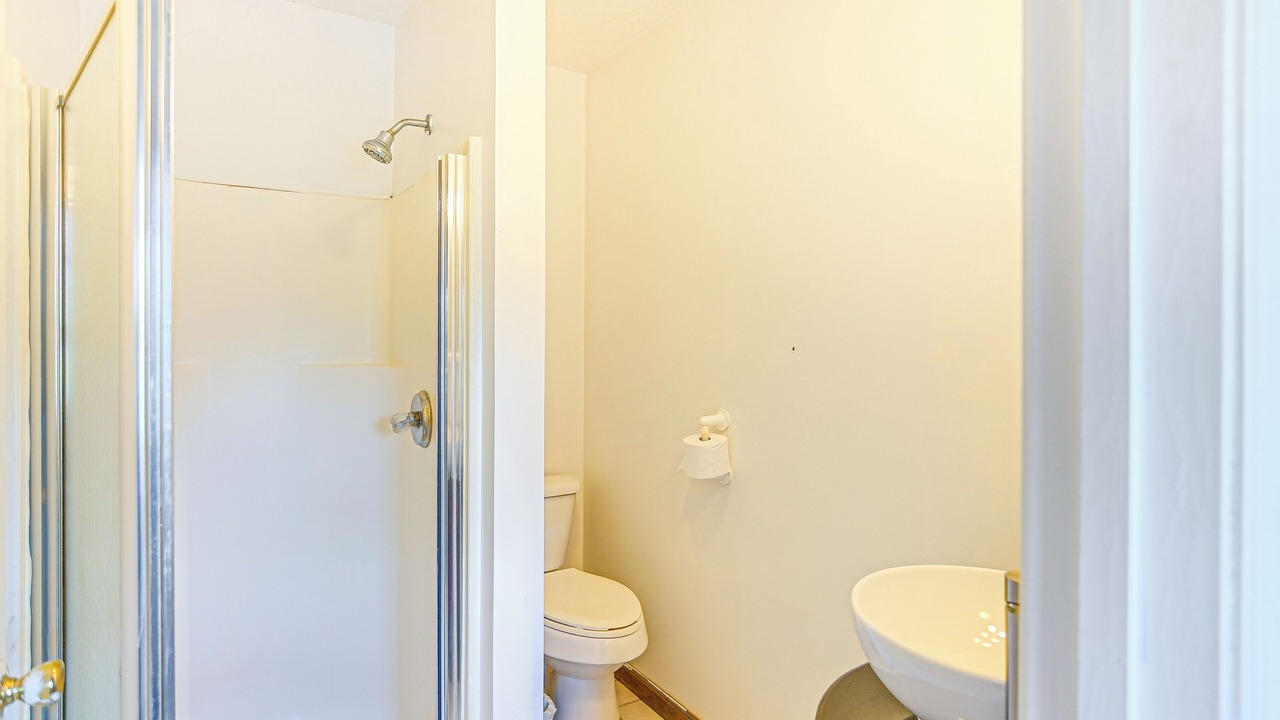 Photo of Bathroom in Lockbridge