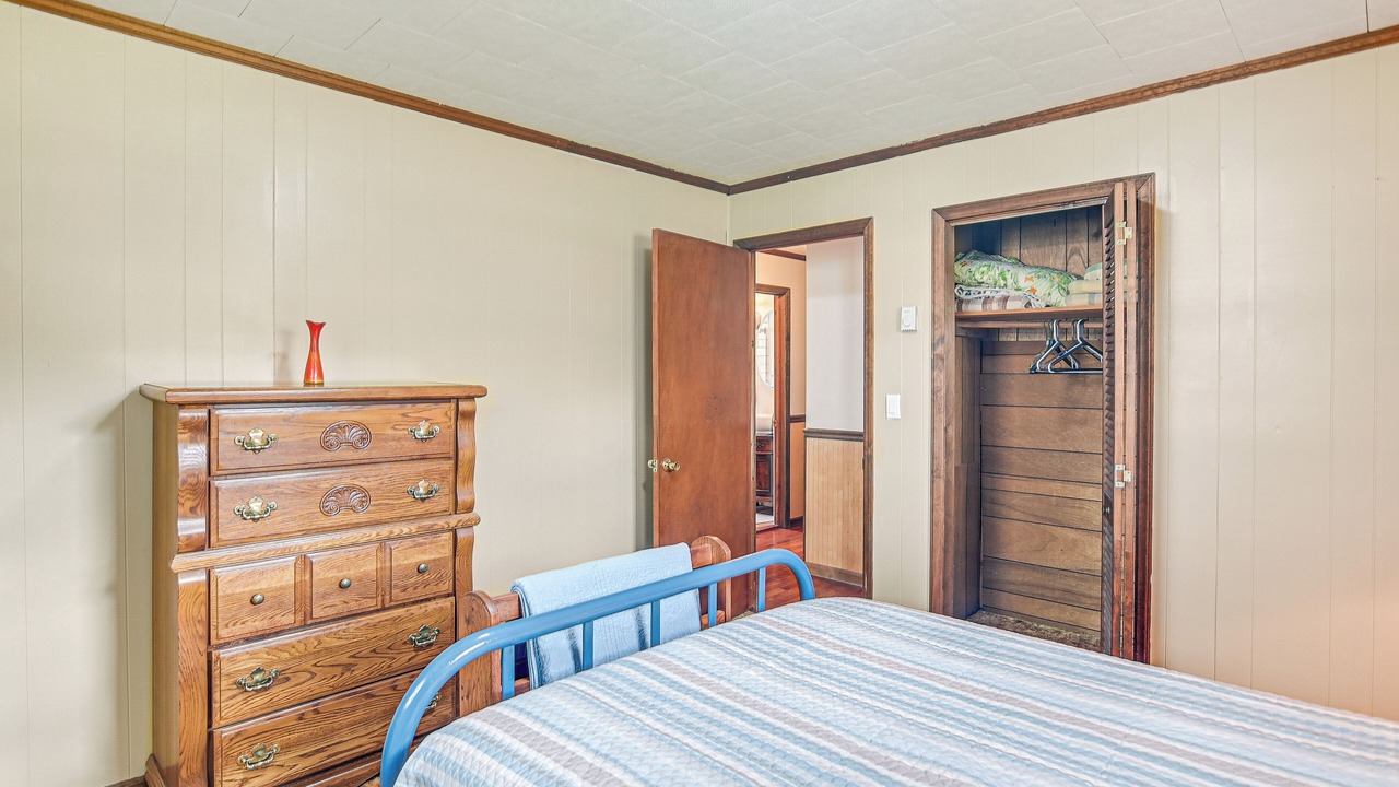 Photo of Bedroom in Lockbridge