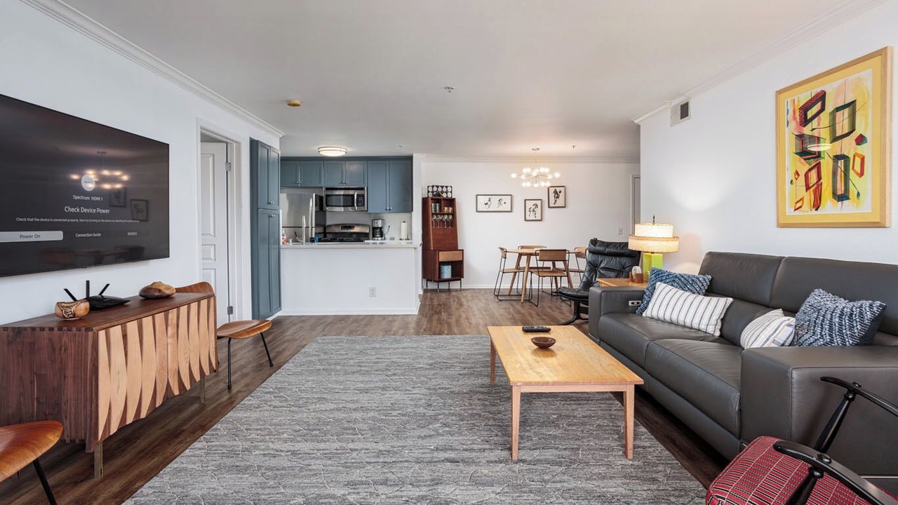 Photo of Bedroom in Hollywood