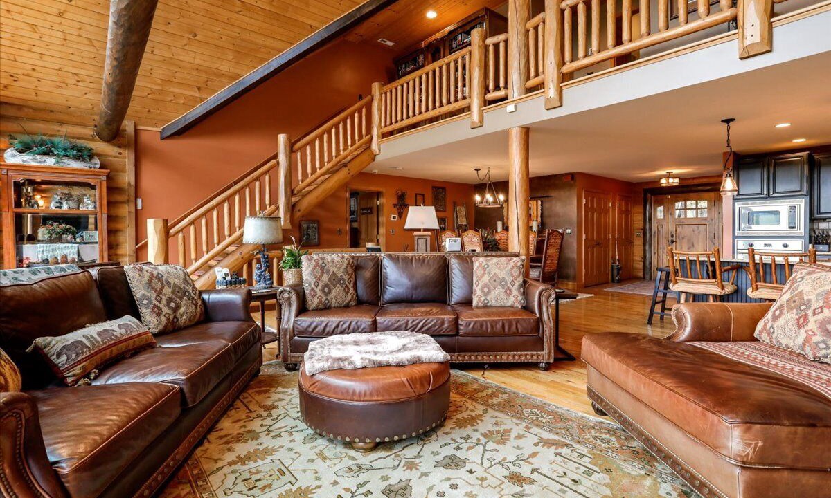 Photo of Livingroom in Bentonville