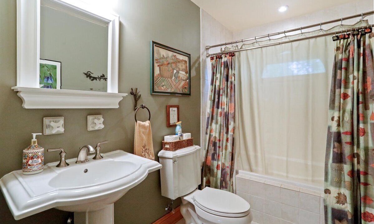 Photo of Bathroom in Bentonville