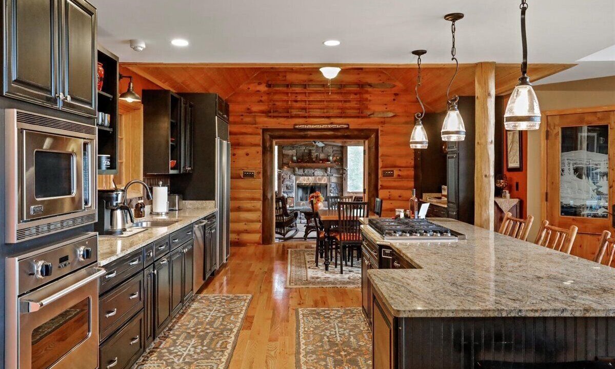Photo of Outdoor in Bentonville