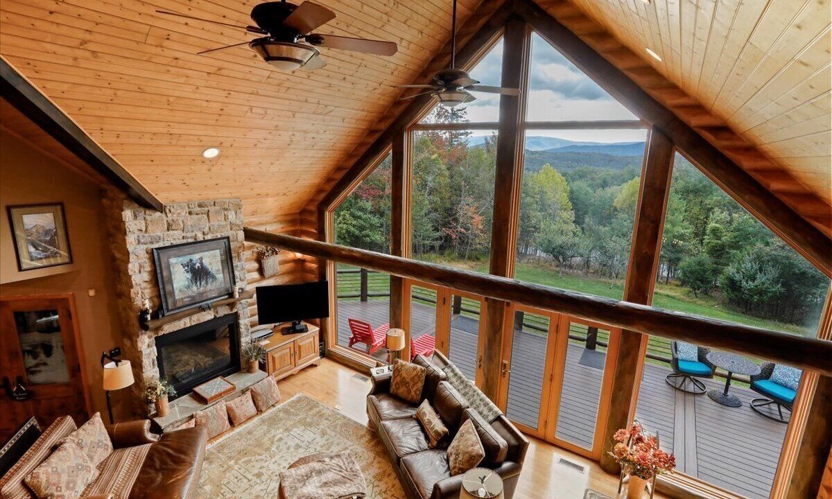 Photo of Livingroom in Bentonville
