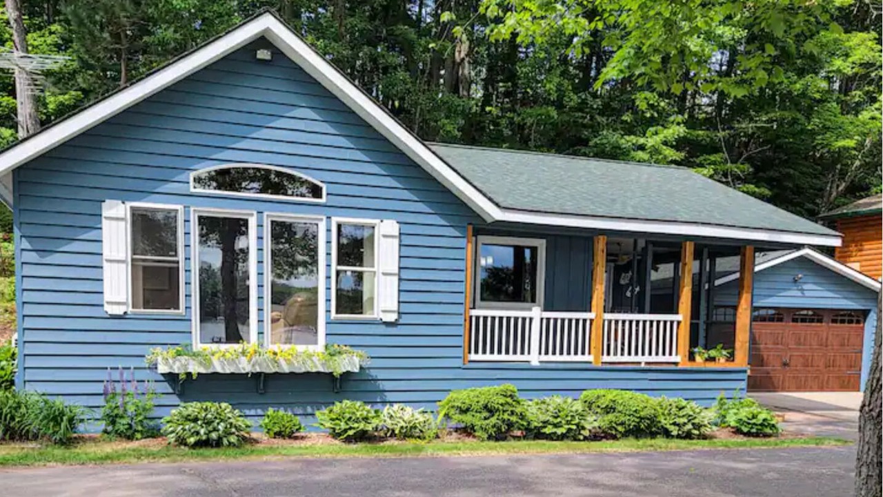 Photo of Outdoor in Lake Tomahawk