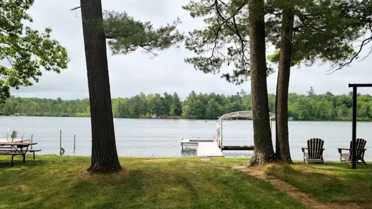 Photo of Outdoor in Lake Tomahawk