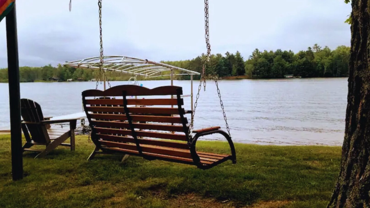 Photo of Others in Lake Tomahawk