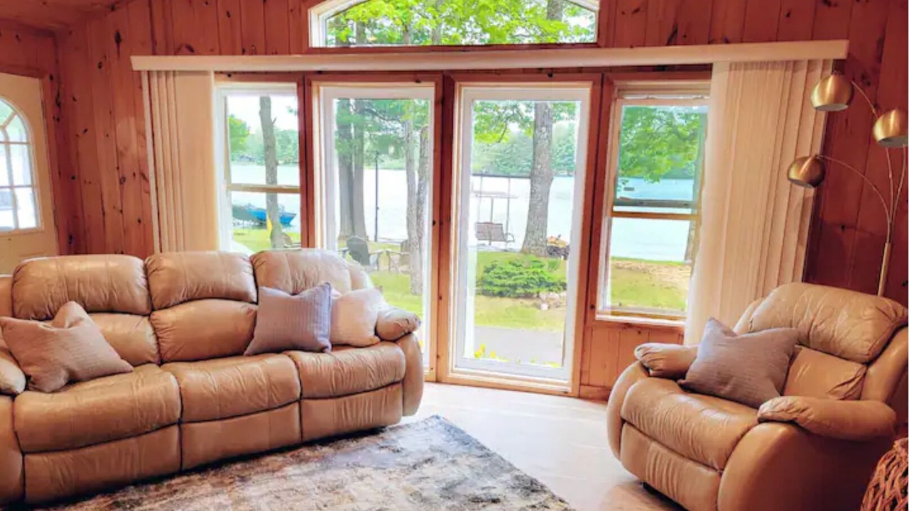 Photo of Outdoor in Lake Tomahawk