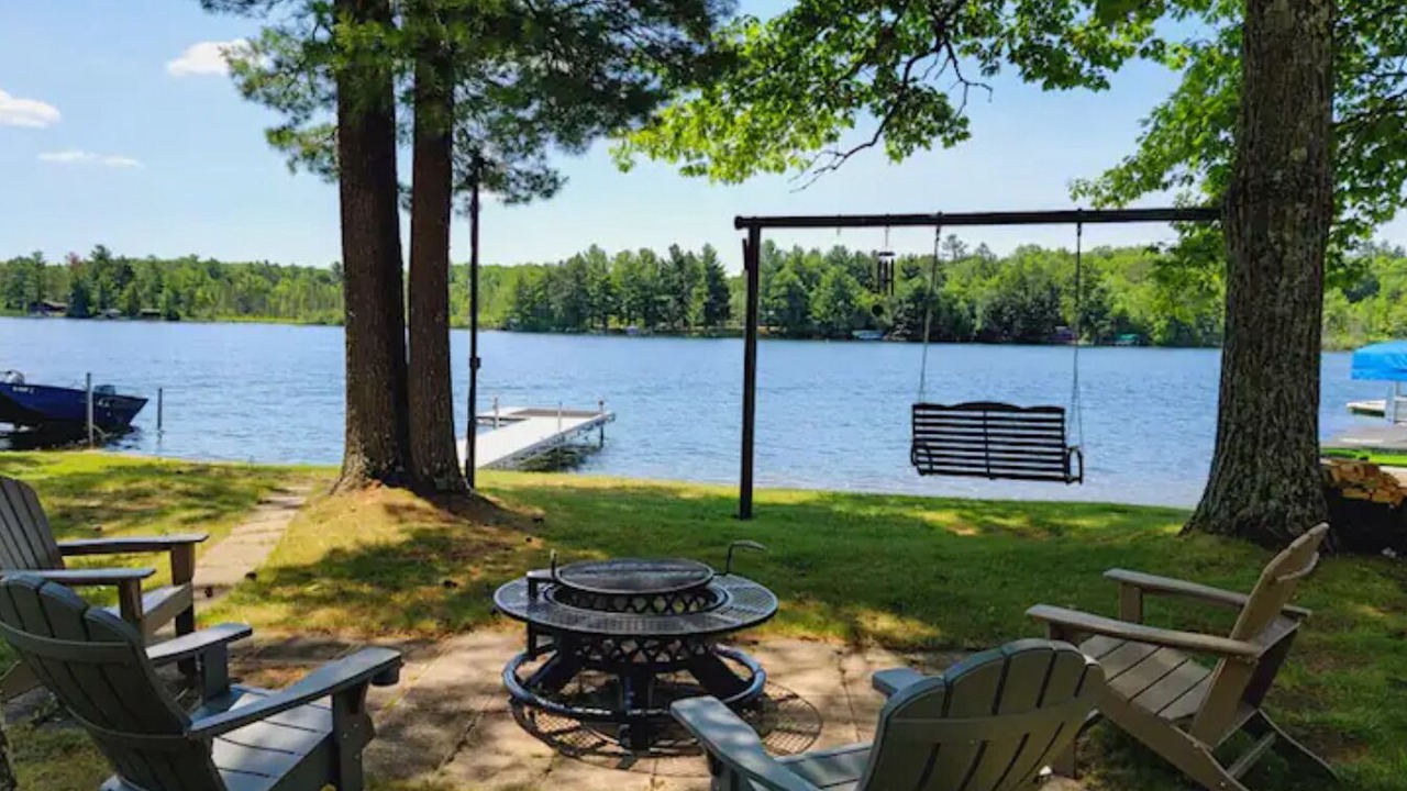 Photo of Outdoor in Lake Tomahawk