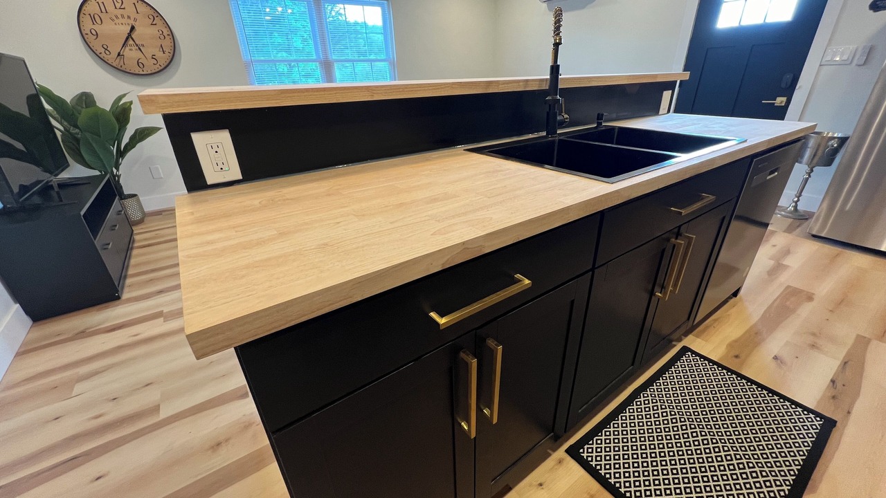 Photo of Kitchen in Teays