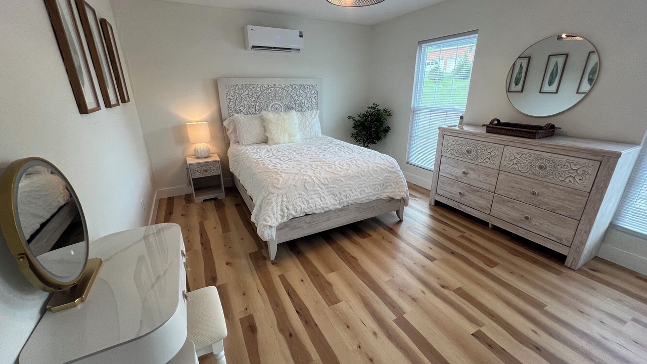 Photo of Bedroom in Teays