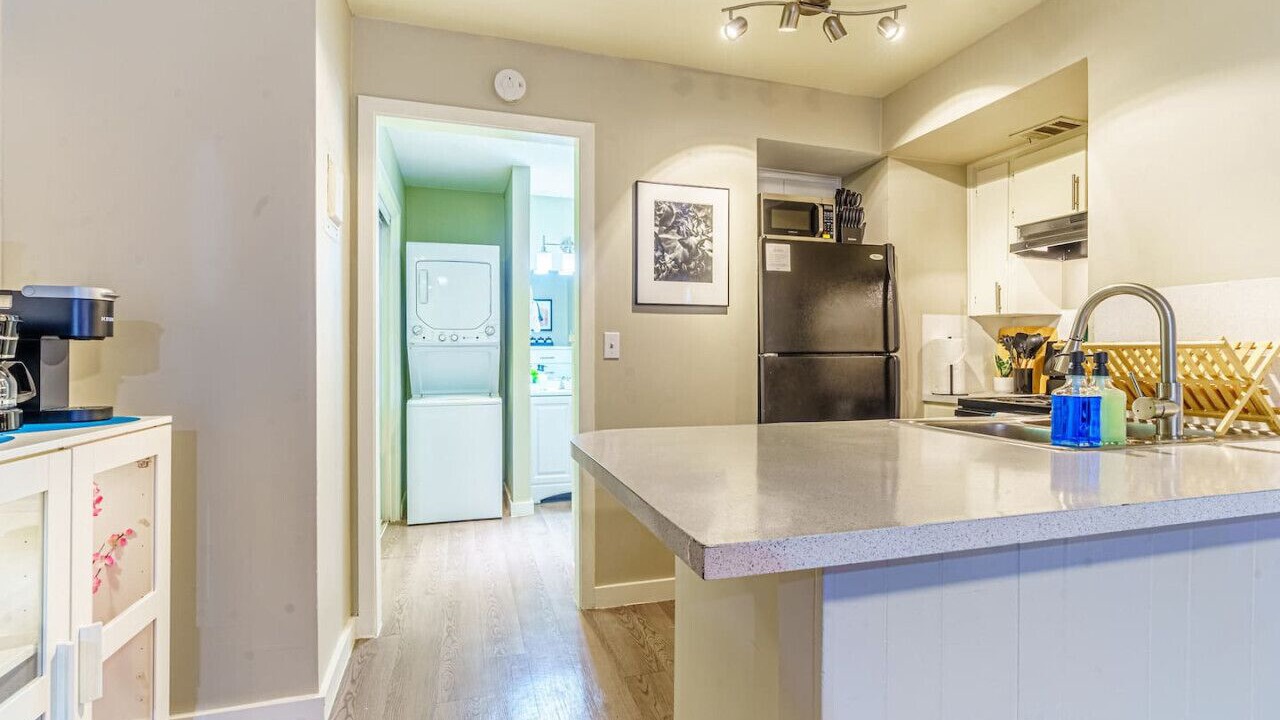 Photo of Kitchen in Allandale