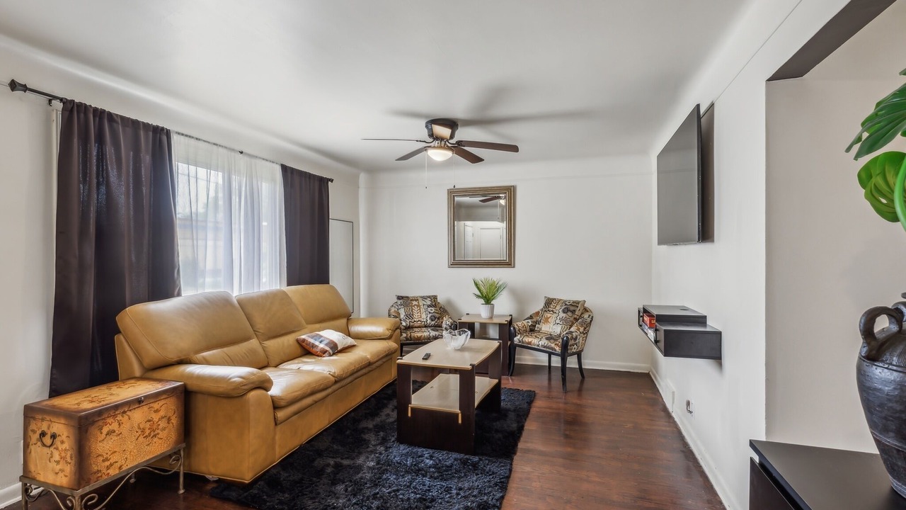 Photo of Bedroom in Inkster