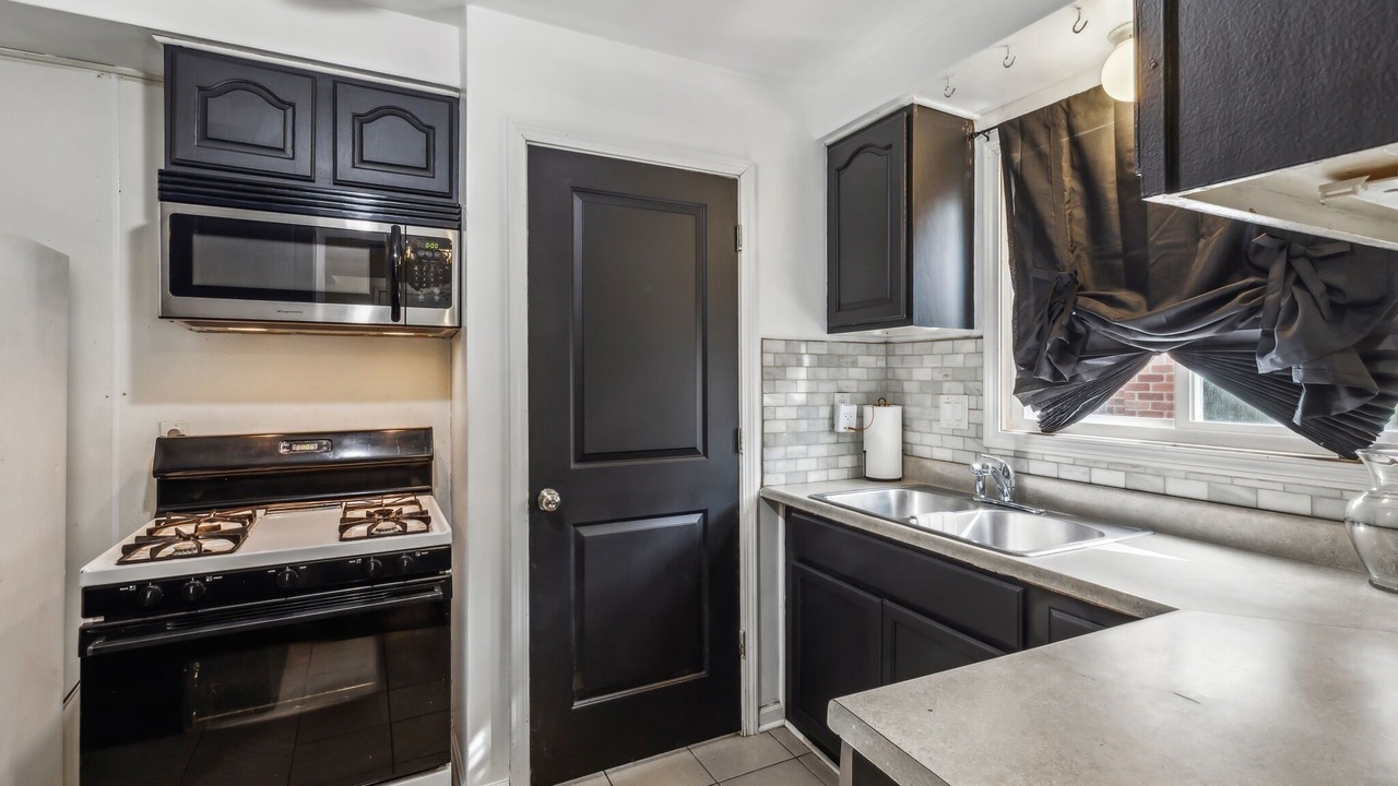 Photo of Kitchen in Inkster