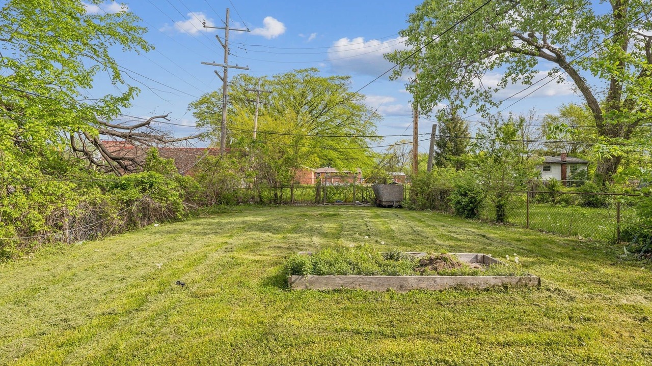 Photo of Outdoor in Inkster