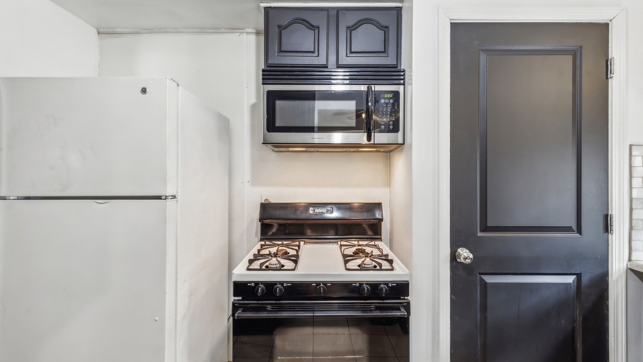 Photo of Kitchen in Inkster