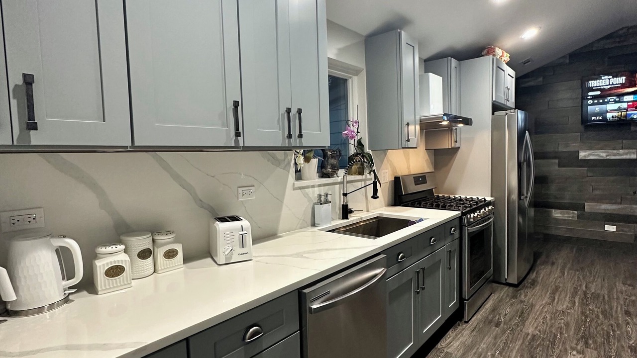 Photo of Kitchen in Benton Harbor